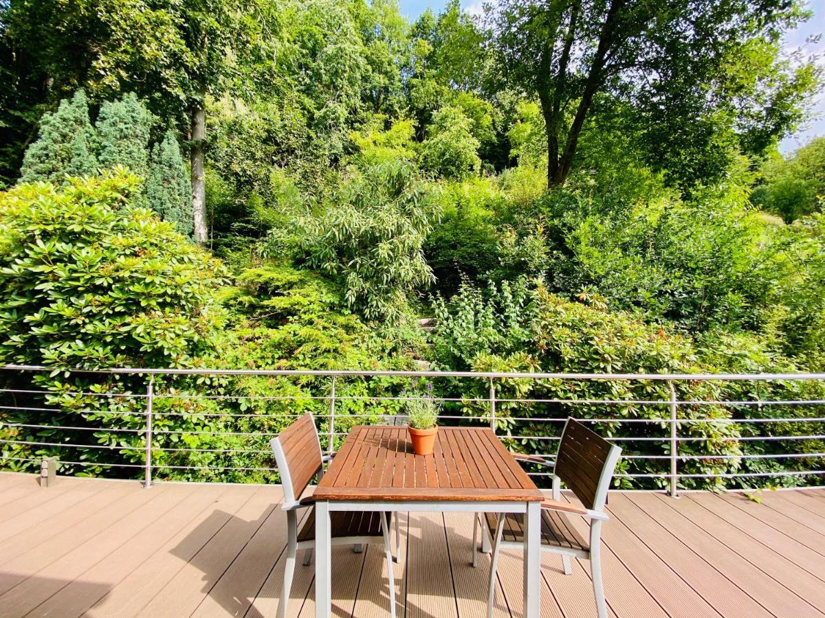 Apartment Panorama Am Rursee Heimbach