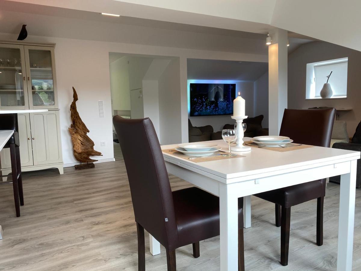 Panorama Am Rursee Apartment *