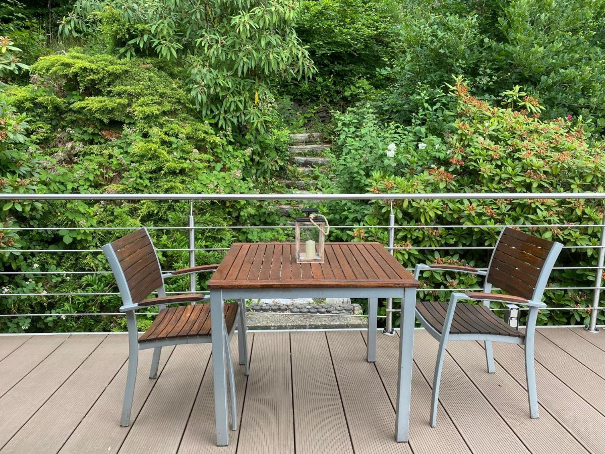 Apartment Panorama Am Rursee