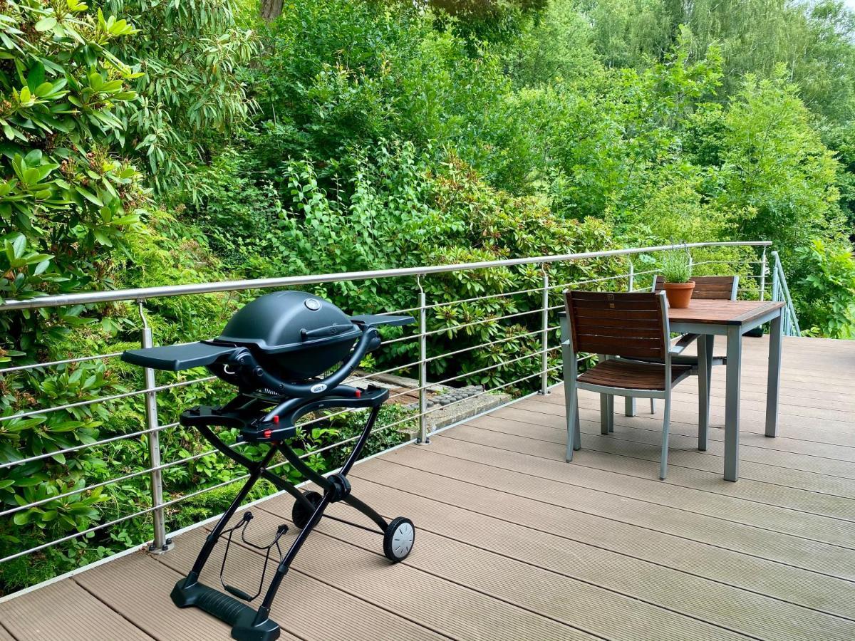 Panorama Am Rursee Apartment