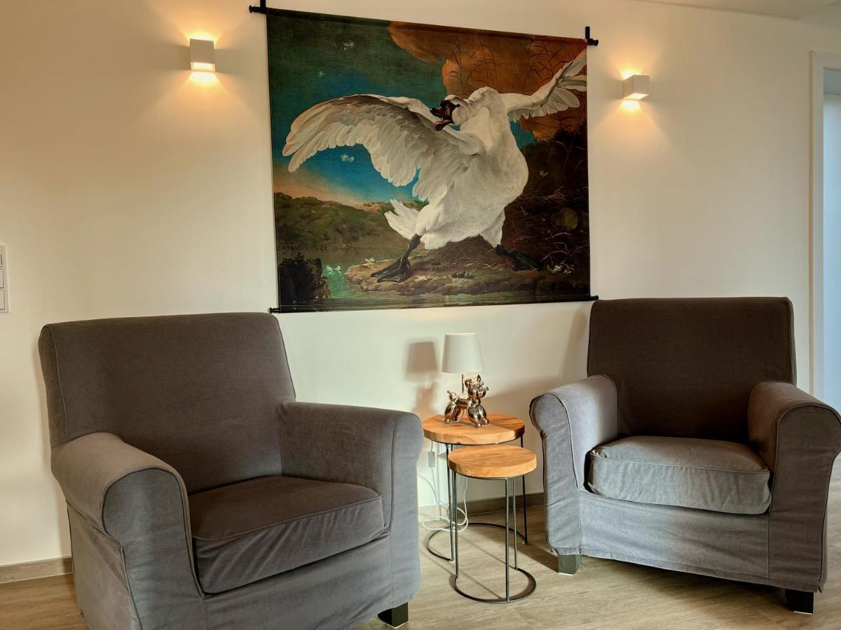 Panorama Am Rursee Apartment Heimbach